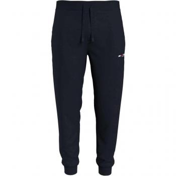 Pantalon Tommy Hilfiger Essential Marine