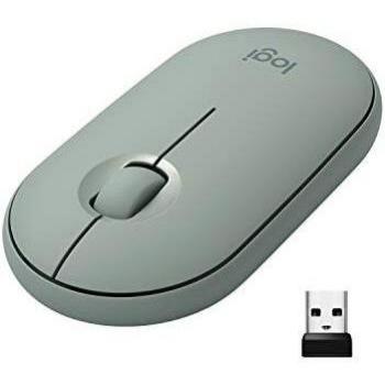 Pebble M350 Kabellose Maus