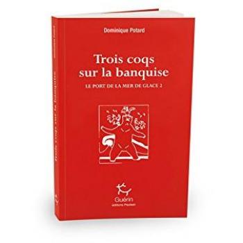 Le Port de la mer de glace