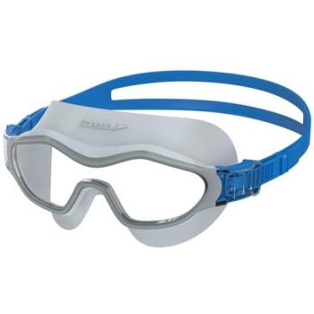 Speedo Hydrosity Light-Cement Clear Eye Mask – Universal Fit