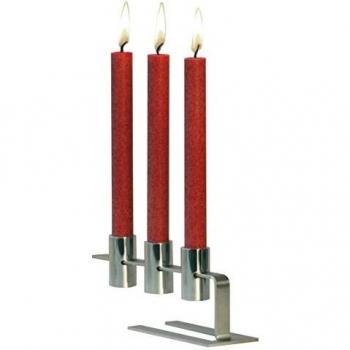 Velas Plus Amabiente 6‑Caja