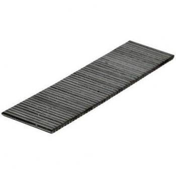 Grapa Maurer Punta Cabeza Perdida N 9 14 mm 1.000 piezas