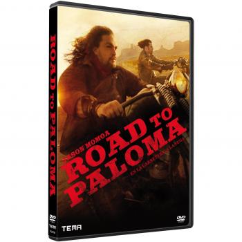 Road to Paloma (2014) (DVD)