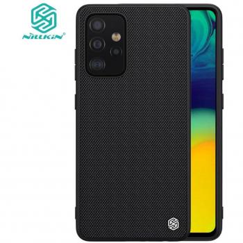 Étui Légère Fibre de Nylon Nillkin – Samsung S21