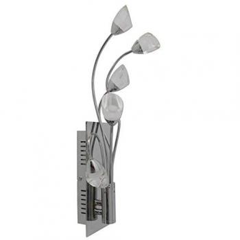Shinny LED Lámpara de Pared Naeve 3000K