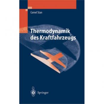 Thermodynamik des Kraftfahrzeugs