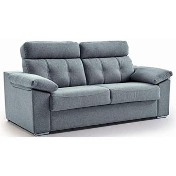 Sofá Cama Chapi C Azul