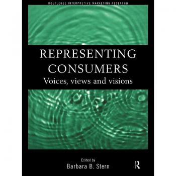 Representing Consumers