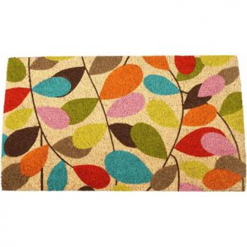 Rex London Vintage Ivy Deurmat