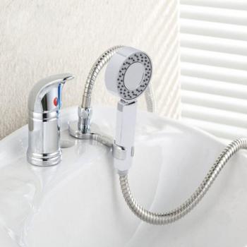 Robinet mélangeur en alliage de zinc, 50cm pour lit et salon de beauté