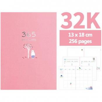 Daily Planner and Organizer