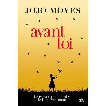 Avant toi Tome 1