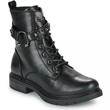 Boots Marco Tozzi SAUDADE Noir 36-42 femmes