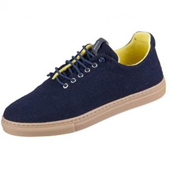 Baabuk Urban Sneaker aus Wolle