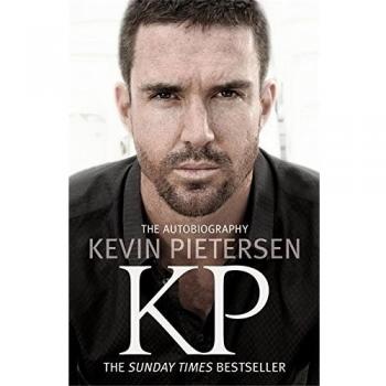 KP: The Autobiography by Kevin Pietersen (Hardback, 2014)
