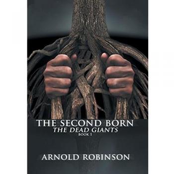 The Second Born: The Dead Giants