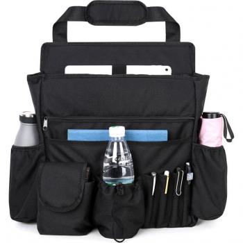 BackSeat Pro‑Pack