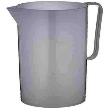 Caraffa Giganplast cilindrica 1750HD2 Bianco