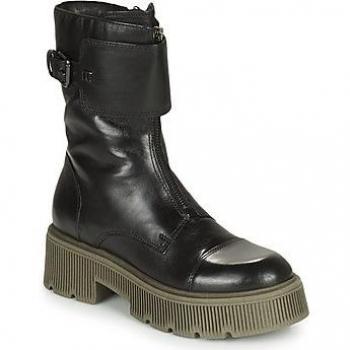 Damenstiefel Mjus ZipBomba