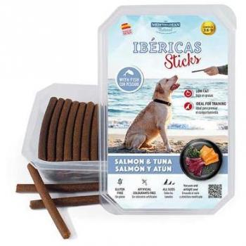 Delicias Mediterráneas de Salmón y Atún 350 Gr
