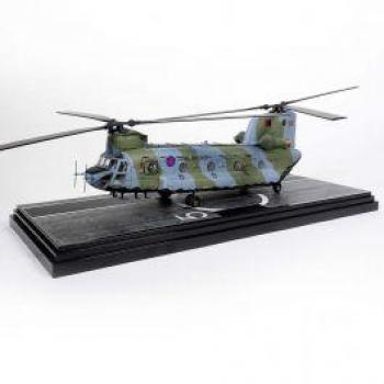 Boeing Chinook HC1 Mk-1 821004C 1:72 Scale Falklands Edition