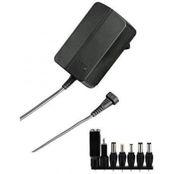 Hama Notebook Netzteil 18 W Schwarz