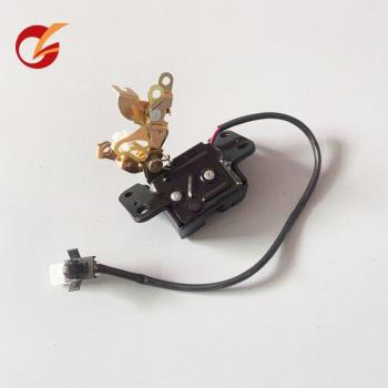 Lexus RX300 Rear Door Latch with Cable (1998-2003)