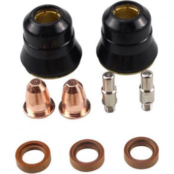 Kit Completo de Consumibles para Antorcha PR0110