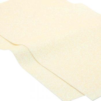 30*140cm Glitter Synthetic Leather Sheets for Handmade Crafts