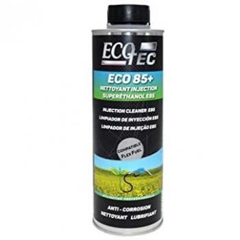 Produit Nettoyant Injecteurs Super Éthanol 500ml