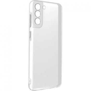 Coque élégante et fine – Samsung Galaxy S21 FE, transparence maximale