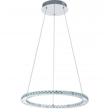 Varrazo LED-Pendelleuchte EGLO – Farbwechsel