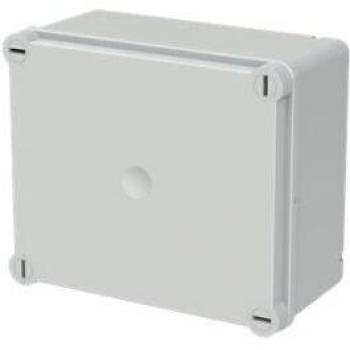 Caja de Conexiones Termoplástica ABB 220mm Gris