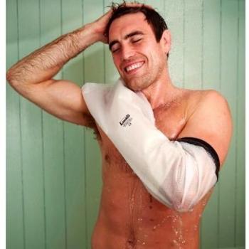 Armpflege-Guard XL – 35 cm