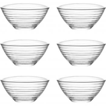 Genware Glass Ramekin Set of 6