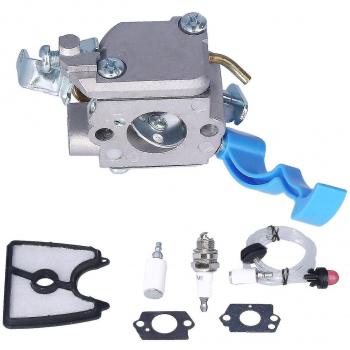 Kit de maintenance pour souffleur à gaz Husqvarna 2 temps