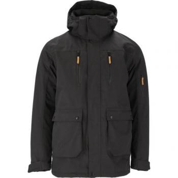 Blouson de ski Whistler Wander W-Pro 10000 Gris L