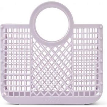Bolso de Playa LIEWOOD Violeta Brumoso