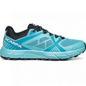 Scarpa Spin 2.0 Donna Nero 42 EU