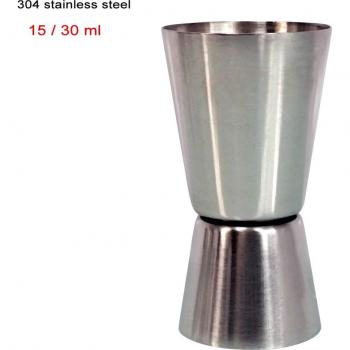 Acero Inox Acetona Mix