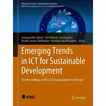 Emerging Trends in ICT for Sustainable Development