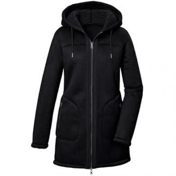Women’s KillTec GW‑63 Hooded Outerwear