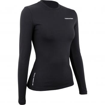 Maglia Tecnica Tucano Urbano Polo Nord Lady Nero