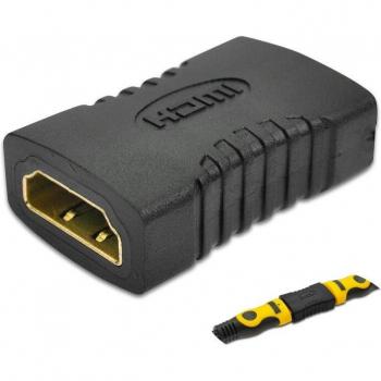 3-Hafen HDMI Switch für 4K Geräte
