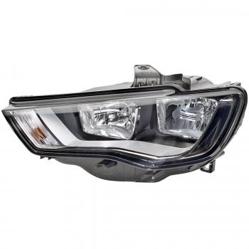 HELLA 1EJ 010 740‑081 Right Front Halogen Beam Source