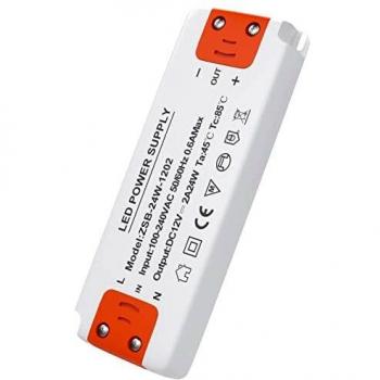 Constant Voltage 12V LED Driver
