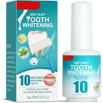 Frusde Vernis Dentaire Blanc 15ml
