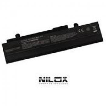 Batería recargable Nilox Li-Ion 4400mAh 10.8V