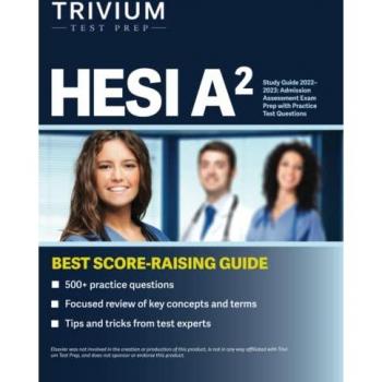 Admission Assessment Exam Prep with Practice Test Questions