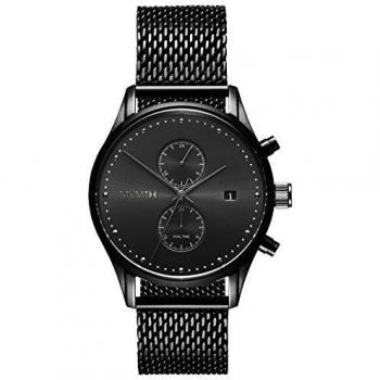 MVMT CBX-VYGSLATE Watch